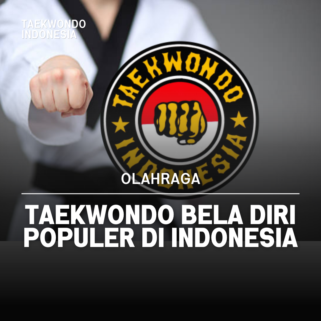 Kejuaraan Dunia Taekwondo: Puncak Prestasi dalam Seni Bela Diri KITS Taekwondo Indonesia
