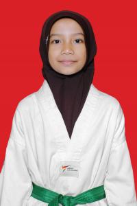 Foto Zahra Amirah Anindita