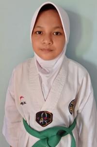 Foto AERILYN BELVANIA CINTAKIRANA