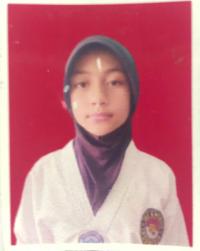 Foto Aiko Berlyathifa Nathalika