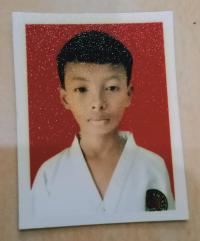 Foto Agnes Putri Handayani Prasetya